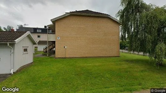 Lägenheter att hyra i Ulricehamn - Bild från Google Street View