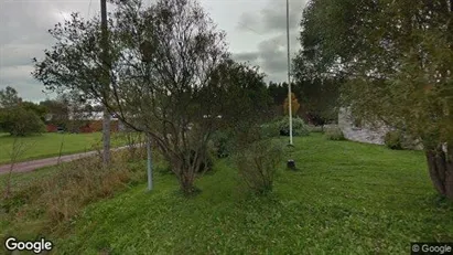 Lägenheter att hyra i Sundsvall - Bild från Google Street View
