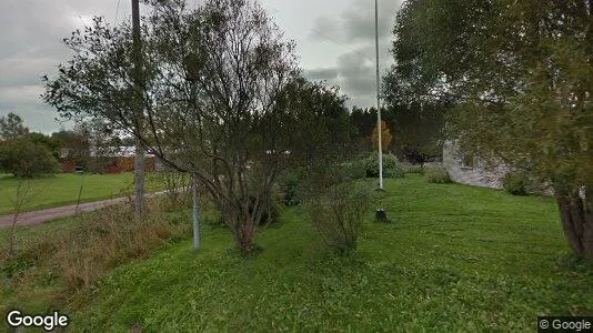 Lägenheter att hyra i Sundsvall - Bild från Google Street View