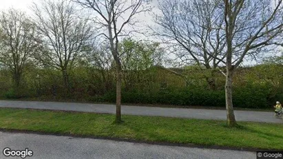 Lägenheter att hyra i Lund - Bild från Google Street View