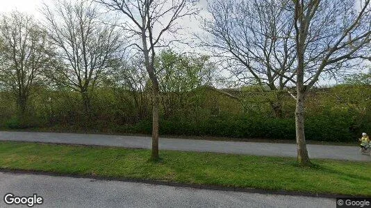 Lägenheter att hyra i Lund - Bild från Google Street View