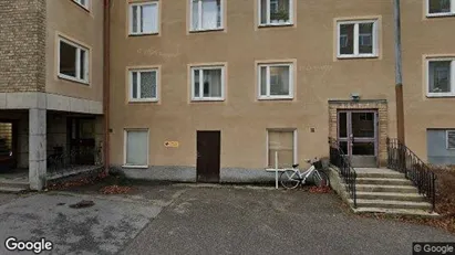 Lägenheter att hyra i Eskilstuna - Bild från Google Street View