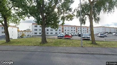Lägenheter att hyra i Norrköping - Bild från Google Street View