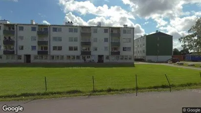 Lägenheter att hyra i Kungsbacka - Bild från Google Street View