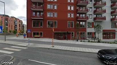 Lägenheter att hyra i Område ej specificerat - Bild från Google Street View