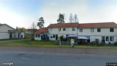 Lägenheter att hyra i Torsby - Bild från Google Street View