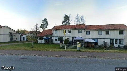Lägenheter att hyra i Torsby - Bild från Google Street View