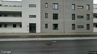 Lägenheter att hyra i Oxie - Bild från Google Street View