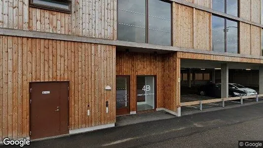 Lägenheter att hyra i Norrköping - Bild från Google Street View