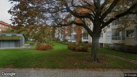 Lägenheter att hyra i Sofielund - Bild från Google Street View