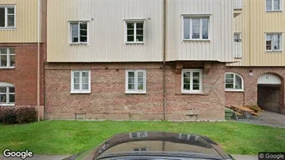 Lägenheter att hyra i Örgryte-Härlanda - Bild från Google Street View