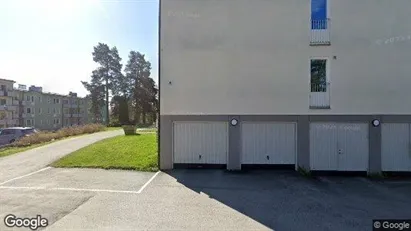 Lägenheter att hyra i Norrtälje - Bild från Google Street View