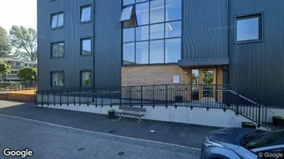 Lägenheter att hyra i Askim-Frölunda-Högsbo - Bild från Google Street View