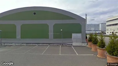 Lägenheter att hyra i Nynäshamn - Bild från Google Street View