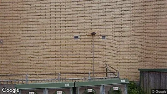 Lägenheter att hyra i Mölndal - Bild från Google Street View