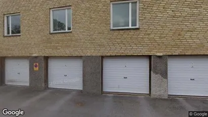 Lägenheter att hyra i Nyköping - Bild från Google Street View