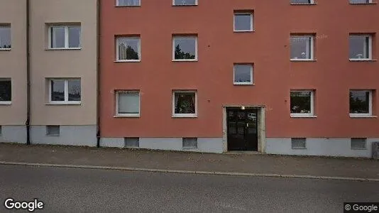 Lägenheter att hyra i Linköping - Bild från Google Street View