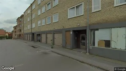 Lägenheter att hyra i Eskilstuna - Bild från Google Street View