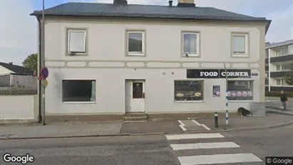 Lägenheter att hyra i Hörby - Bild från Google Street View