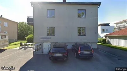 Lägenheter att hyra i Karlstad - Bild från Google Street View