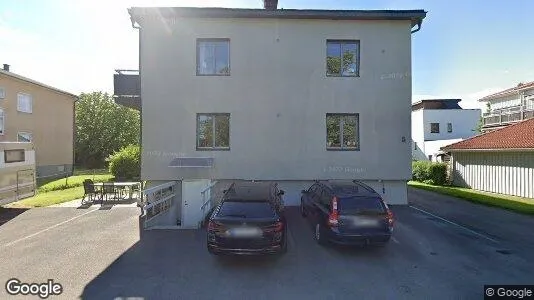Lägenheter att hyra i Karlstad - Bild från Google Street View