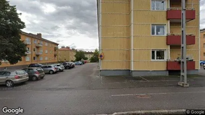 Lägenheter att hyra i Norrköping - Bild från Google Street View