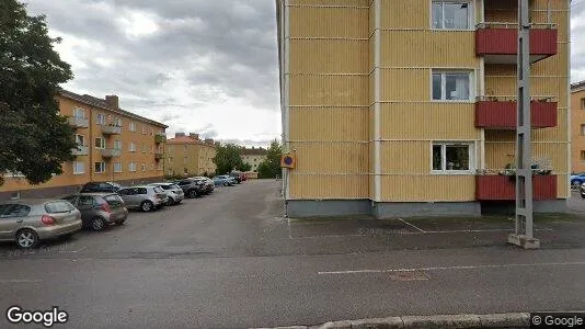 Lägenheter att hyra i Norrköping - Bild från Google Street View