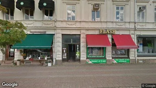 Lägenheter att hyra i Falköping - Bild från Google Street View
