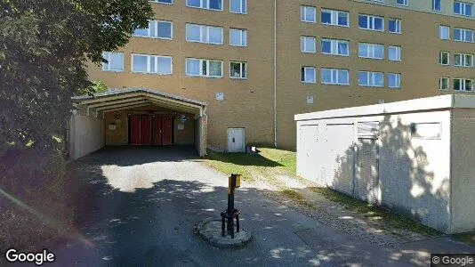 Lägenheter att hyra i Askim-Frölunda-Högsbo - Bild från Google Street View