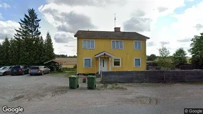 Lägenheter att hyra i Enköping - Bild från Google Street View