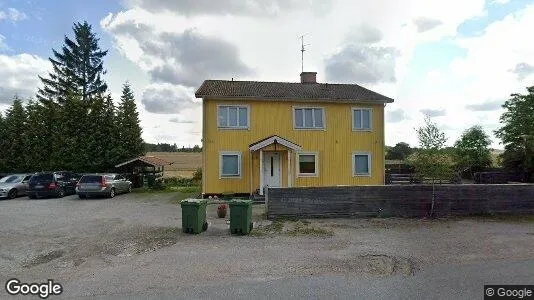 Lägenheter att hyra i Enköping - Bild från Google Street View