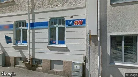 Lägenheter att hyra i Borås - Bild från Google Street View