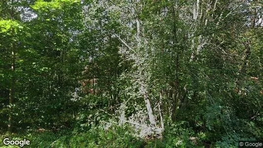 Lägenheter att hyra i Sundsvall - Bild från Google Street View