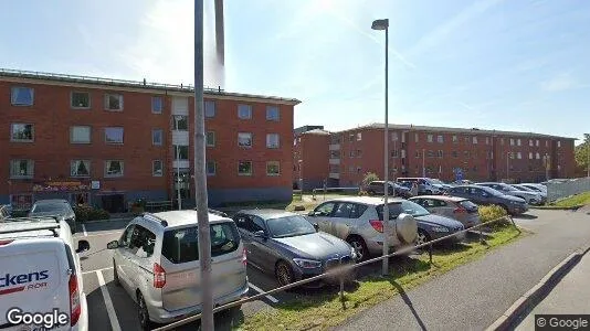 Lägenheter att hyra i Askim-Frölunda-Högsbo - Bild från Google Street View