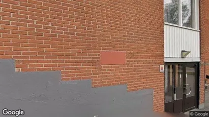 Lägenheter att hyra i Trollhättan - Bild från Google Street View