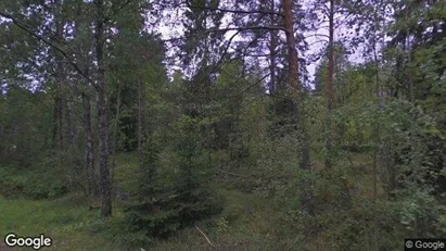 Lägenheter att hyra i Haninge - Bild från Google Street View
