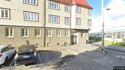Lägenheter att hyra i Örgryte-Härlanda - Bild från Google Street View