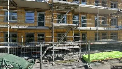 Lägenheter att hyra i Askim-Frölunda-Högsbo - Bild från Google Street View