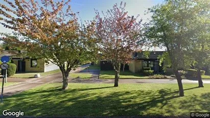 Lägenheter att hyra i Helsingborg - Bild från Google Street View