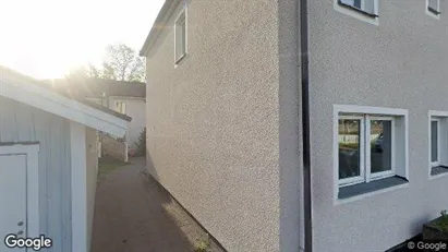 Lägenheter att hyra i Kalmar - Bild från Google Street View