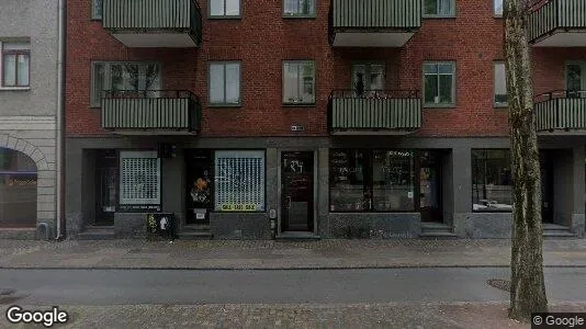 Lägenheter att hyra i Göteborg Centrum - Bild från Google Street View