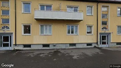 Lägenheter att hyra i Eskilstuna - Bild från Google Street View