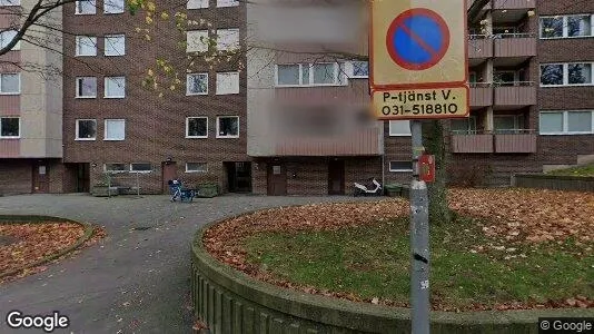 Lägenheter att hyra i Göteborg Centrum - Bild från Google Street View