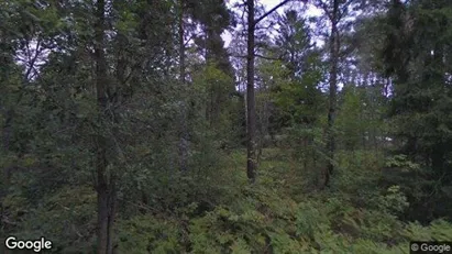 Lägenheter att hyra i Haninge - Bild från Google Street View