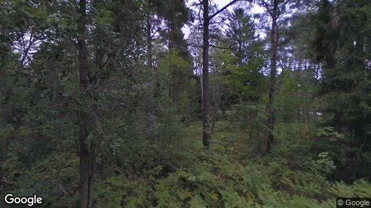 Lägenheter att hyra i Haninge - Bild från Google Street View