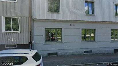 Lägenheter att hyra i Örgryte-Härlanda - Bild från Google Street View
