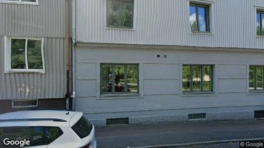 Lägenheter att hyra i Örgryte-Härlanda - Bild från Google Street View