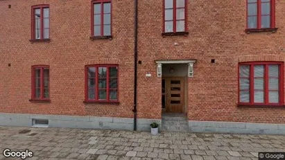 Lägenheter att hyra i Limhamn/Bunkeflo - Bild från Google Street View