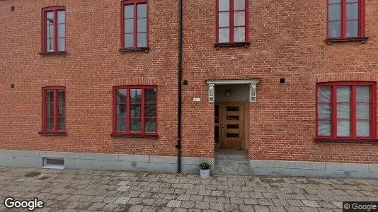 Lägenheter att hyra i Limhamn/Bunkeflo - Bild från Google Street View