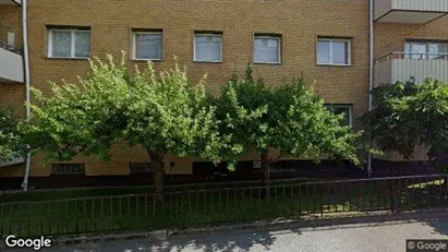 Lägenheter att hyra i Norrköping - Bild från Google Street View